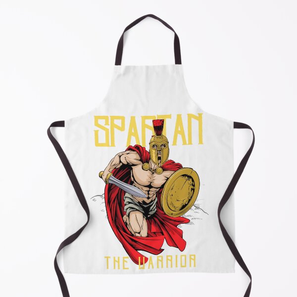 Item preview, Spartan Warrior Ready for Battle designed and sold by DG-Designs-Pro.