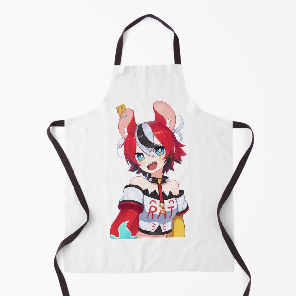 Item preview, Hololive Hakos Baelz designed and sold by ahredyShop.
