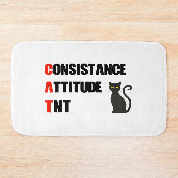 Item preview, Cat TNT designed and sold by Golub-Bella.