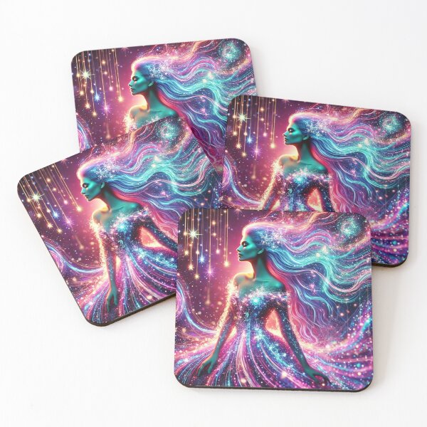 Item preview, Galactic Elegance: Radiant Aura designed and sold by Sigtrix.