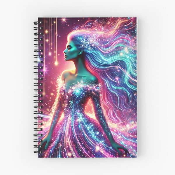 Item preview, Galactic Elegance: Radiant Aura designed and sold by Sigtrix.