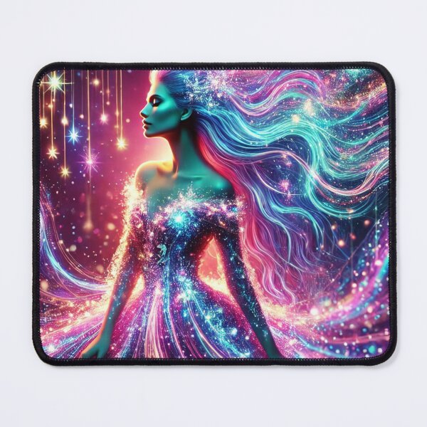 Item preview, Galactic Elegance: Radiant Aura designed and sold by Sigtrix.