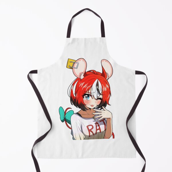 Item preview, Hololive Hakos Baelz designed and sold by ahredyShop.