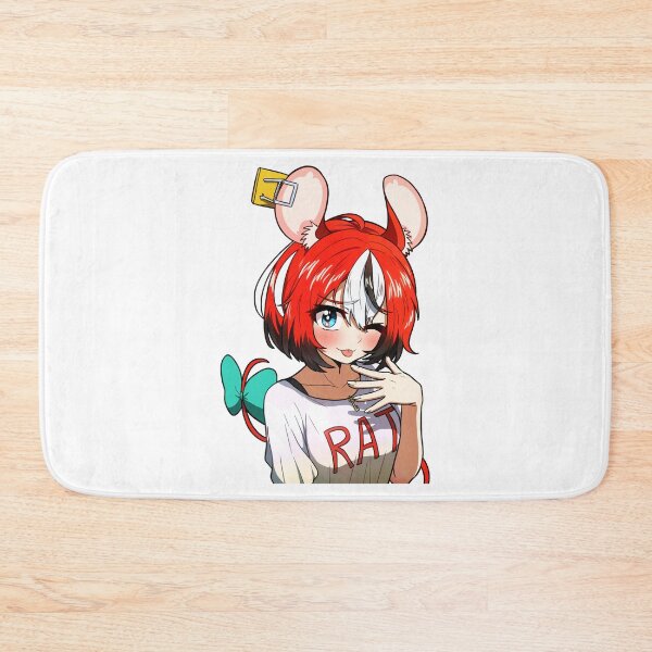 Item preview, Hololive Hakos Baelz designed and sold by ahredyShop.