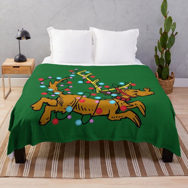 Item preview, El perro Max de Navidad del Grinch designed and sold by RetroPandora.