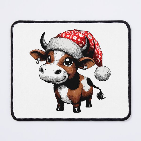 Item preview, Jersey Cow designed and sold by JessArty ⭐⭐⭐⭐⭐.