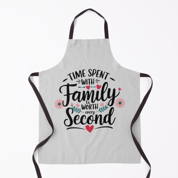 Item preview, Family Time: Every Moment Counts designed and sold by love3617.