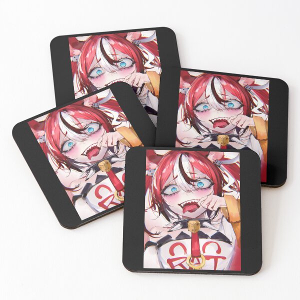 Item preview, Hololive Hakos Baelz designed and sold by ahredyShop.