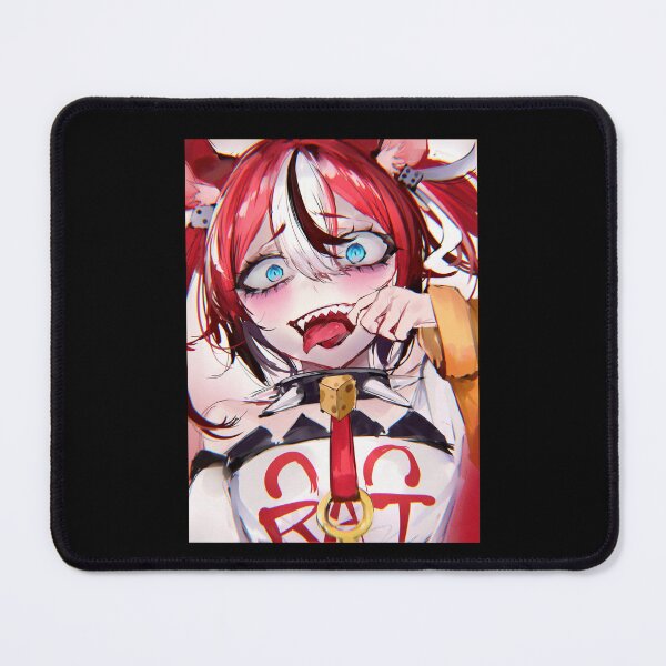 Item preview, Hololive Hakos Baelz designed and sold by ahredyShop.