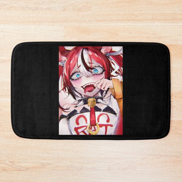 Item preview, Hololive Hakos Baelz designed and sold by ahredyShop.