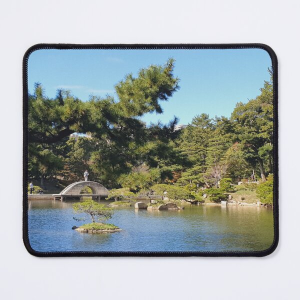 Item preview, Japanese Garden designed and sold by TalBright.