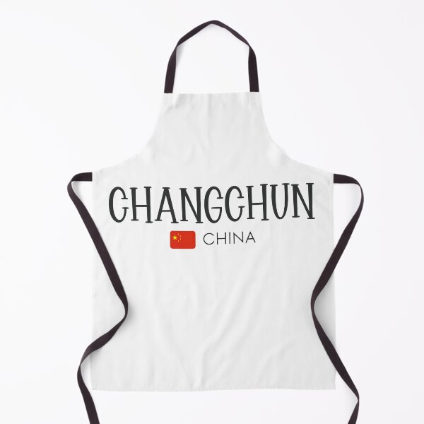 Item preview, Changchun - China designed and sold by StudioRedKoala.
