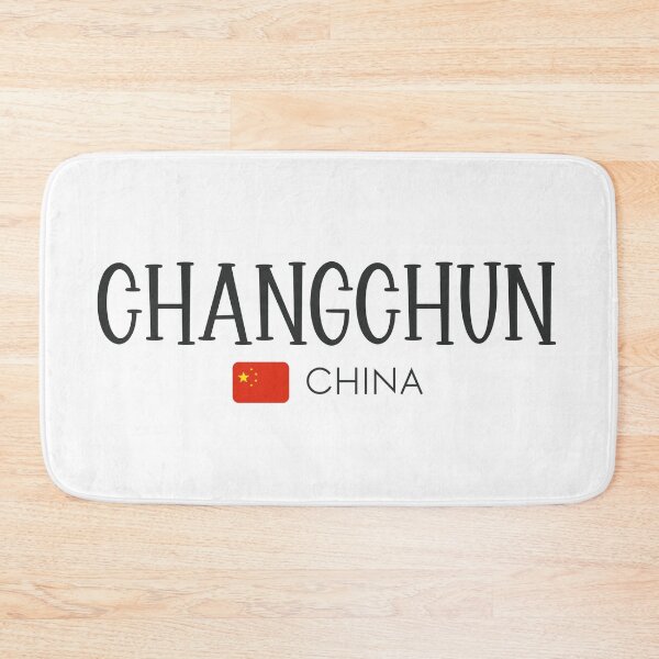 Item preview, Changchun - China  designed and sold by StudioRedKoala.