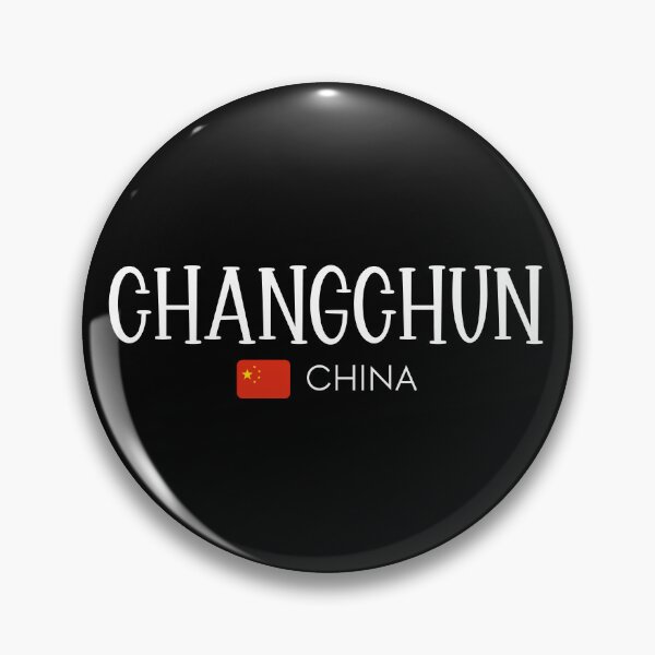 Item preview, Changchun - China  designed and sold by StudioRedKoala.