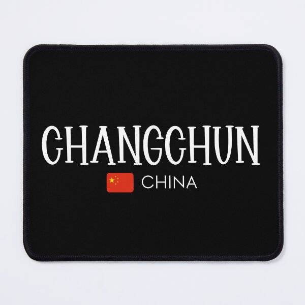 Item preview, Changchun - China designed and sold by StudioRedKoala.