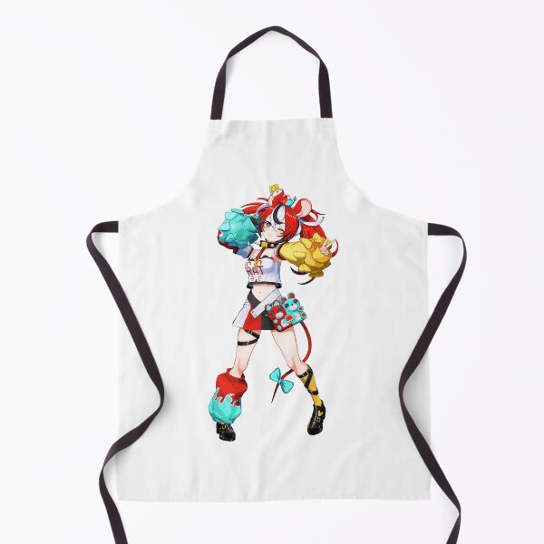 Item preview, Hololive Hakos Baelz designed and sold by ahredyShop.