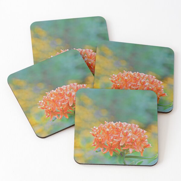 Item preview, Butterfly Weed designed and sold by Artsy-Creator.