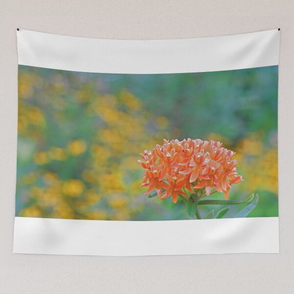 Item preview, Hierba mariposa designed and sold by Artsy-Creator.