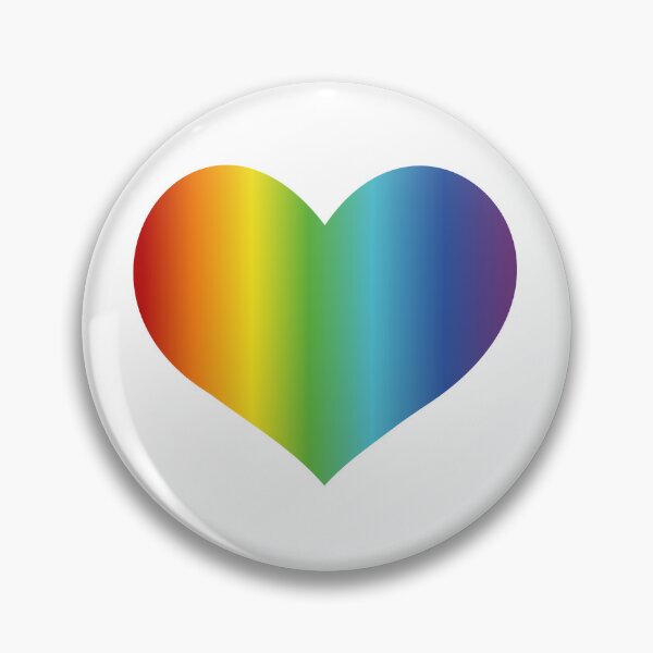Item preview, Gradient Heart designed and sold by goal-getter.