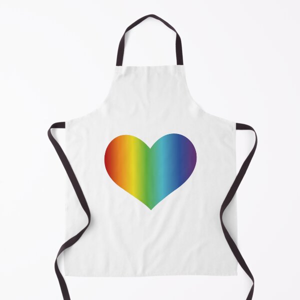 Item preview, Gradient Heart designed and sold by goal-getter.