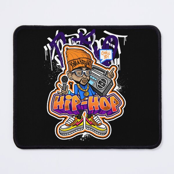 Item preview, Hip Hop designed and sold by lojadpop.