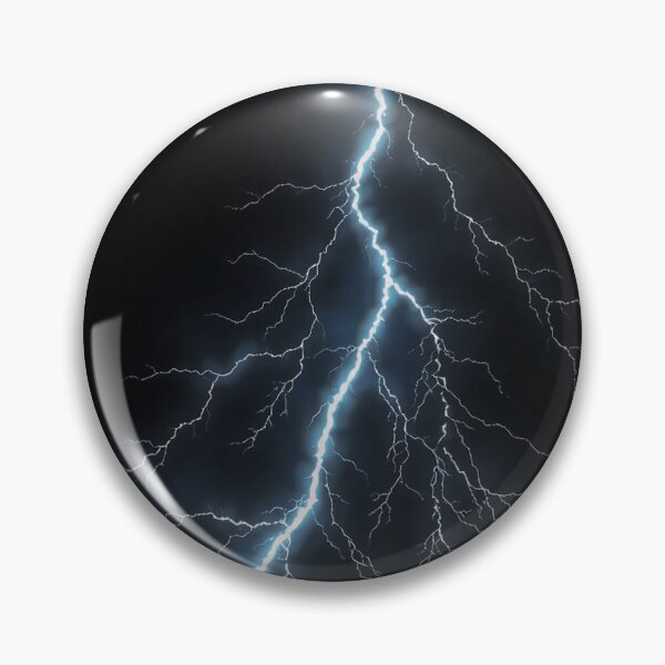 Item preview, Beautiful Lightning designed and sold by SublimeMusings.