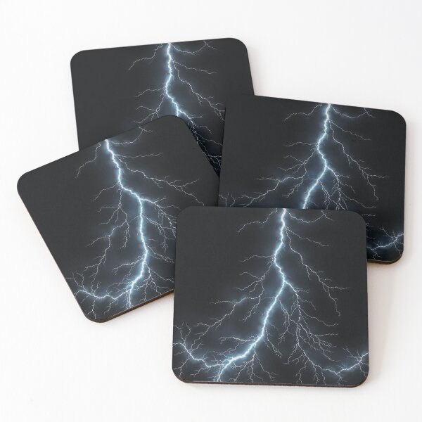 Item preview, Beautiful Lightning designed and sold by SublimeMusings.