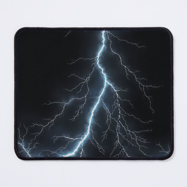 Item preview, Beautiful Lightning designed and sold by SublimeMusings.
