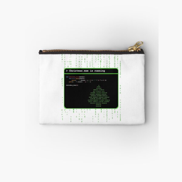 Item preview, Tech Holiday – Christmas.exe designed and sold by I-RDesign.