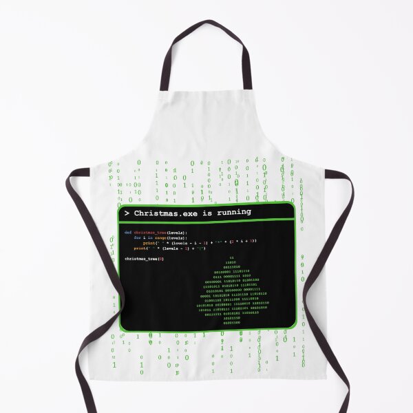 Item preview, Tech Holiday – Christmas.exe designed and sold by I-RDesign.