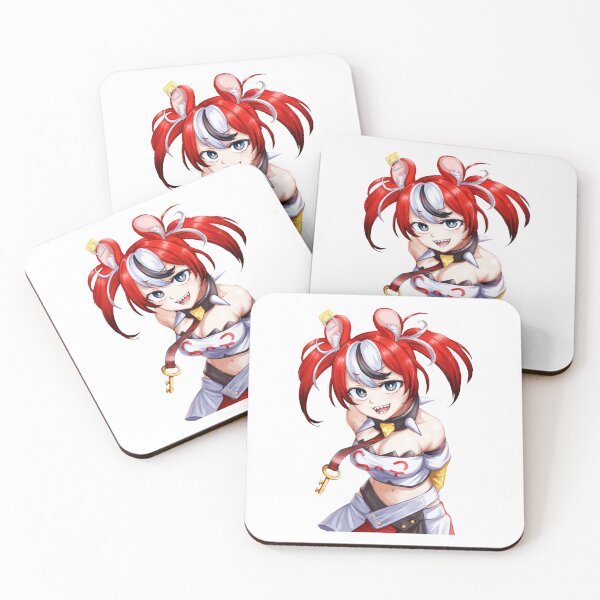 Item preview, Hololive Hakos Baelz designed and sold by ahredyShop.