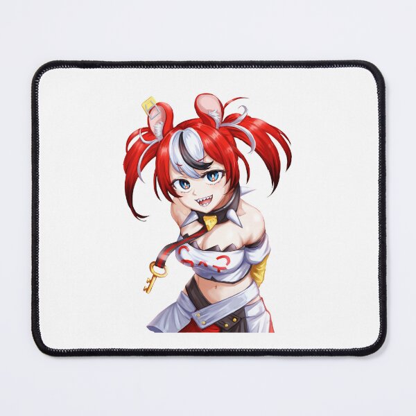 Item preview, Hololive Hakos Baelz designed and sold by ahredyShop.