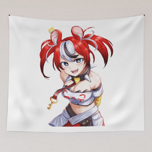 Item preview, Hololive Hakos Baelz designed and sold by ahredyShop.