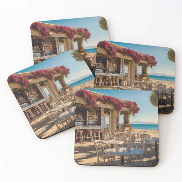 Item preview, Sea Breeze and Italian Espresso designed and sold by BlareBlare.