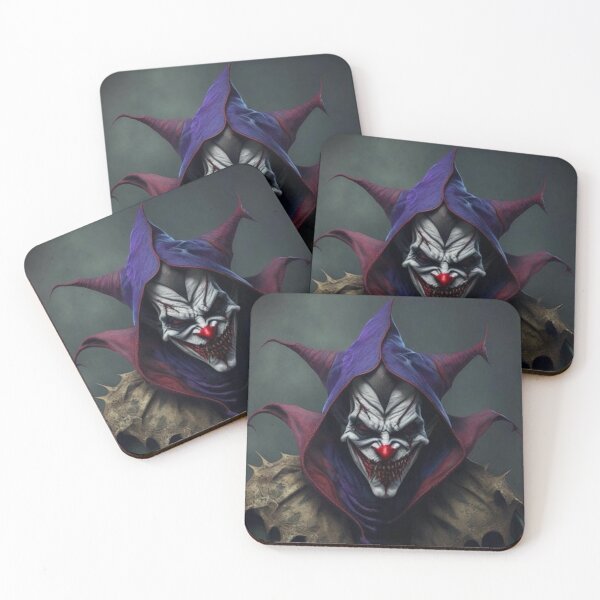 Item preview, The Jester's Realm  designed and sold by Jestersmodified.