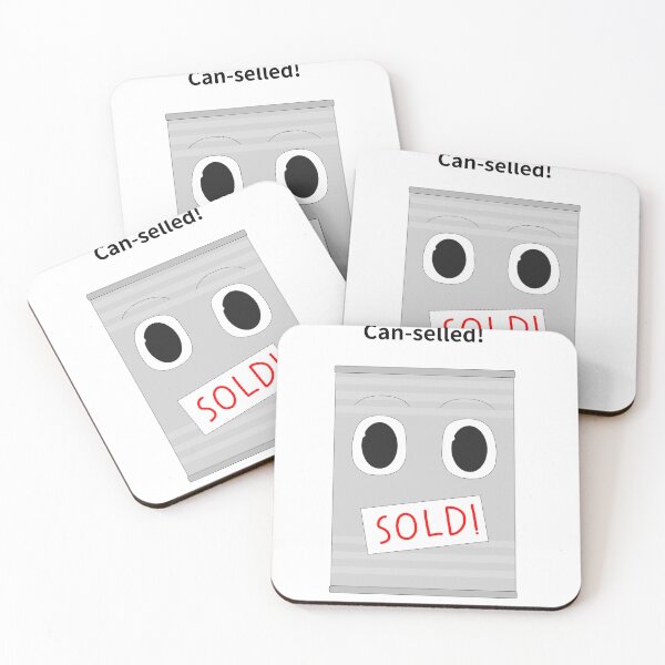 Item preview, can-selling designed and sold by Sketchy Thinks.