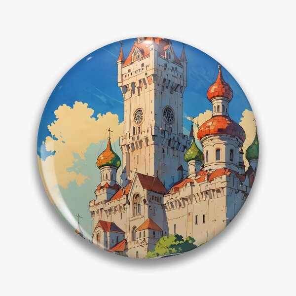 Item preview, Retro Anime Girl 80s Russia Vintage Travel designed and sold by Retro-Anime9.