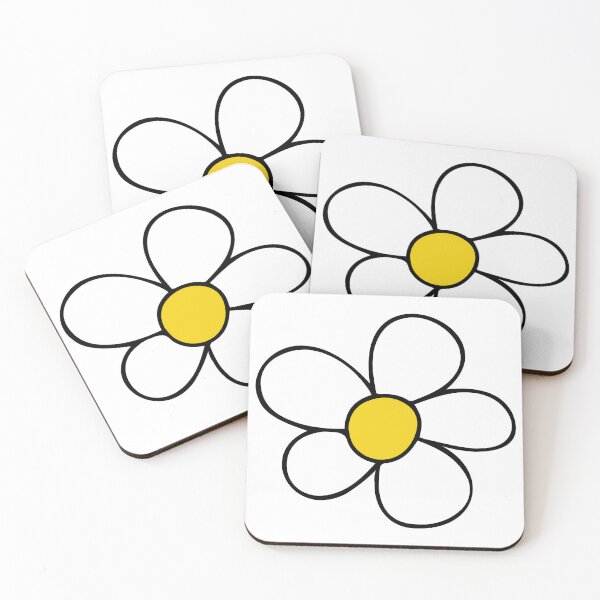 Item preview, Daisy designed and sold by goal-getter.