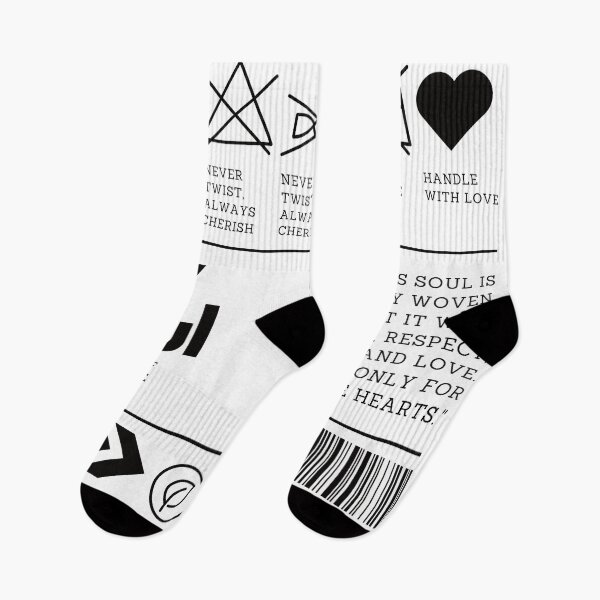 Item preview, My Soul Care Label Design – Inspiring Typography for Gentle Hearts designed and sold by inksavvystudio.