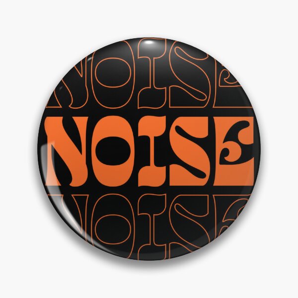 Item preview, Make Some Noise Illustration designed and sold by Divya-Hirodiya.