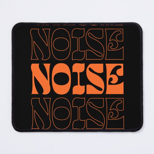 Item preview, Make Some Noise Illustration designed and sold by Divya-Hirodiya.