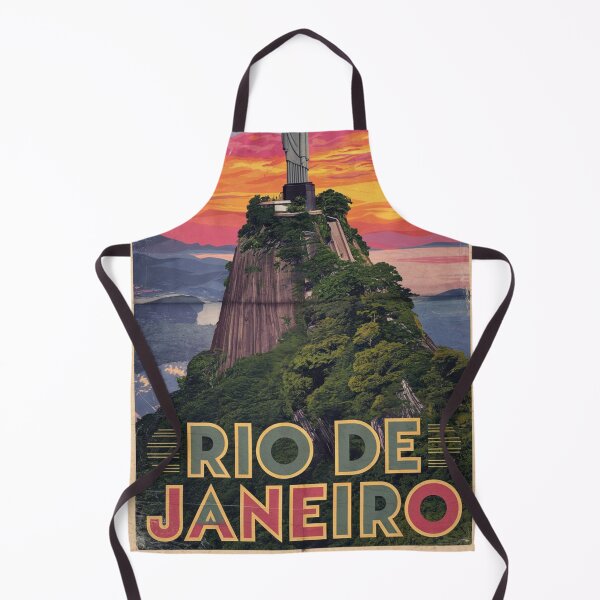Item preview, Christ the Redeemer, Brazil, Rio de Janeiro designed and sold by TravelWish.