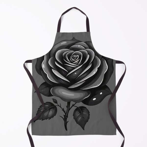 Item preview, Dark Goth Flower Aesthetic designed and sold by MadnessEnvelope.