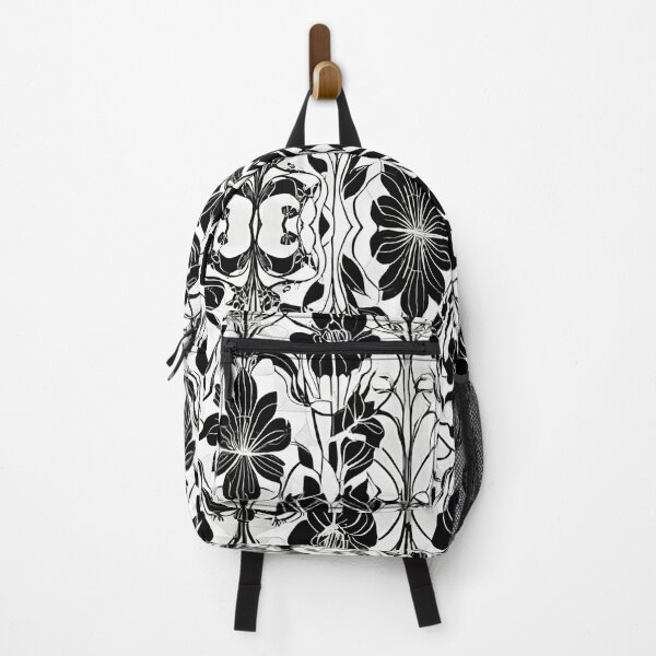 Item preview, Art Nouveau in Black and White 2 designed and sold by Nikola Eftimov.