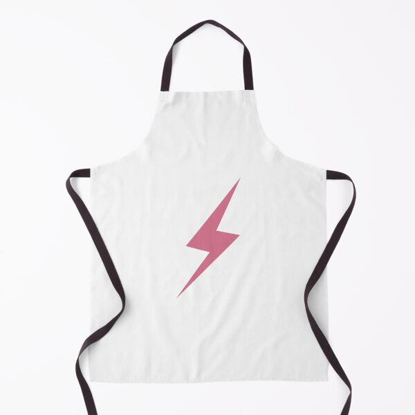 Item preview, Pink APT lightning designed and sold by goal-getter.