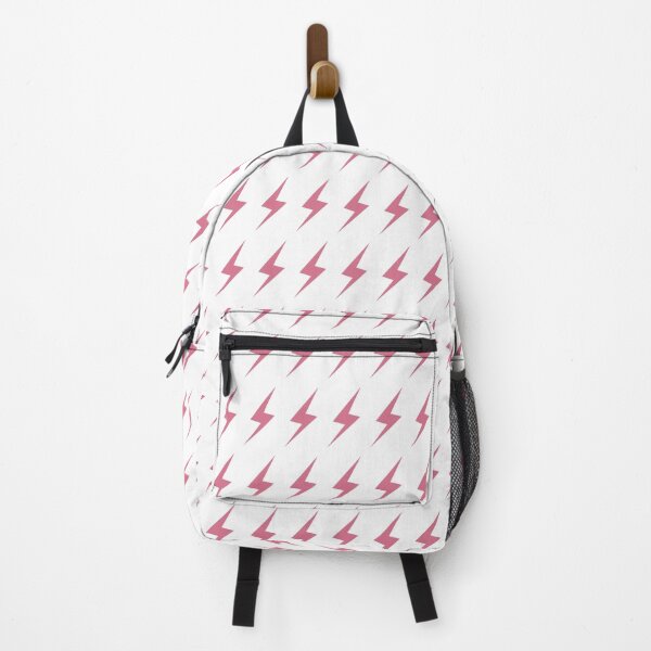 Item preview, Pink APT lightning designed and sold by goal-getter.
