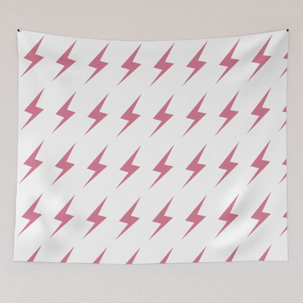 Item preview, Pink APT lightning designed and sold by goal-getter.