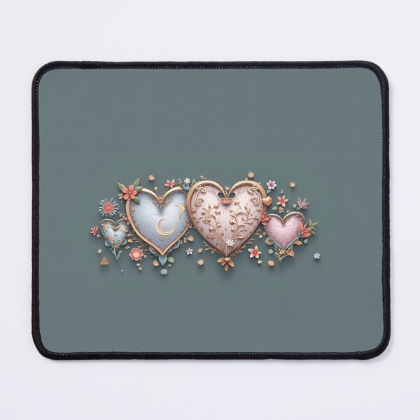 Item preview, Dreamlike love design designed and sold by AmuraLumina.