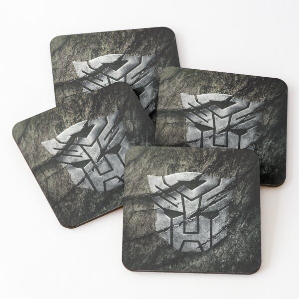 Item preview, AUTOBOT designed and sold by Transmetalbeast.