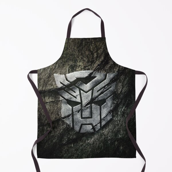Item preview, AUTOBOT designed and sold by Transmetalbeast.